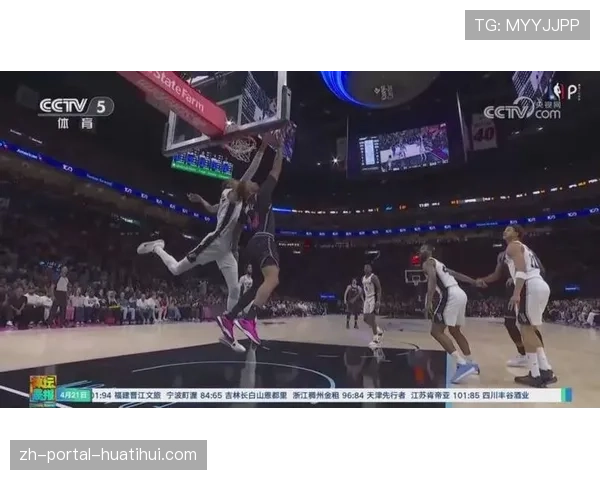 文班亚马全票当选年度最佳防守球员，成史上最年轻DPOY